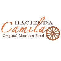 Hacienda Camila logo, Hacienda Camila contact details