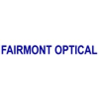 Fairmont Optical logo, Fairmont Optical contact details