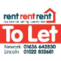 Rent Rent Rent Lettings Ltd logo, Rent Rent Rent Lettings Ltd contact details