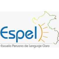 Escuela Peruana de Lenguaje Claro (Espel) logo, Escuela Peruana de Lenguaje Claro (Espel) contact details