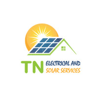 TN ELECTRICAL AND SOLAR SERVICES logo, TN ELECTRICAL AND SOLAR SERVICES contact details