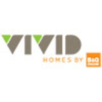 Vivid Homes by B&Q logo, Vivid Homes by B&Q contact details