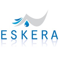 ESKERA logo, ESKERA contact details