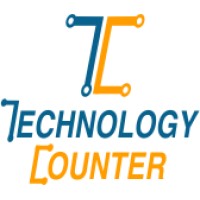 Technology Counter logo, Technology Counter contact details