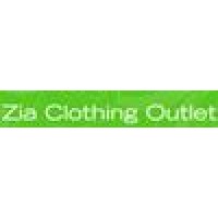 Zia Clothing Outlet logo, Zia Clothing Outlet contact details