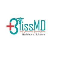 BlissMD Healthcare Solutions logo, BlissMD Healthcare Solutions contact details