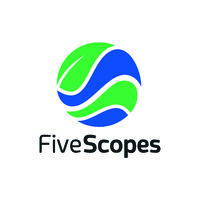 5Scopes logo, 5Scopes contact details