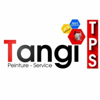 TANGI PEINTURE SERVICE logo, TANGI PEINTURE SERVICE contact details