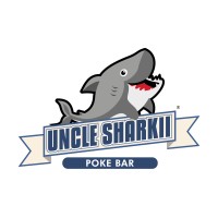 UNCLE SHARKII POKE BAR logo, UNCLE SHARKII POKE BAR contact details