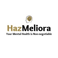 HazMeliora logo, HazMeliora contact details