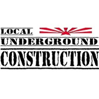 Local Underground Construction LLC logo, Local Underground Construction LLC contact details