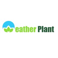 Weather Plant logo, Weather Plant contact details