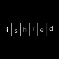 iShred Industries logo, iShred Industries contact details