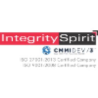 IntegritySpirit, Inc logo, IntegritySpirit, Inc contact details