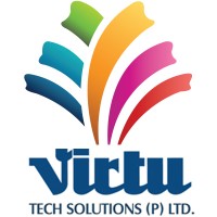 Virtu Tech Solutions Private Limited logo, Virtu Tech Solutions Private Limited contact details