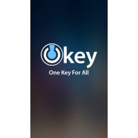 Okey Labs logo, Okey Labs contact details