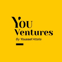 YOU Ventures logo, YOU Ventures contact details