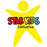 Star Kids Initiative logo, Star Kids Initiative contact details