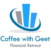 Coffee With Geet Financial Retreat logo, Coffee With Geet Financial Retreat contact details