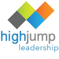 Highjump Leadership logo, Highjump Leadership contact details