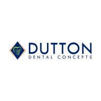 DUTTON DENTAL CONCEPTS logo, DUTTON DENTAL CONCEPTS contact details