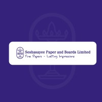 Seshasayee Paper & Boards Limited logo, Seshasayee Paper & Boards Limited contact details