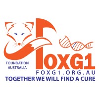 FoxG1 (Brain Factor 1) Foundation Australia logo, FoxG1 (Brain Factor 1) Foundation Australia contact details