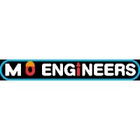 MO Engineers logo, MO Engineers contact details