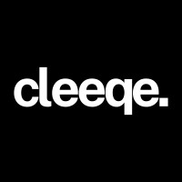 Cleeqe logo, Cleeqe contact details