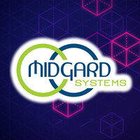 Midgard Systems logo, Midgard Systems contact details