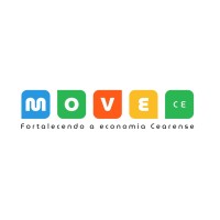 Move Ceará logo, Move Ceará contact details