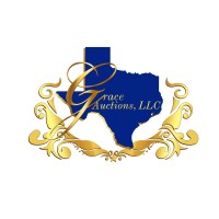 Grace Auctions, LLC logo, Grace Auctions, LLC contact details