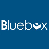 BlueboxJobs logo, BlueboxJobs contact details