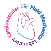 Cardiovascular Fluid Mechanics Laboratory logo, Cardiovascular Fluid Mechanics Laboratory contact details