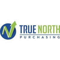 True North Purchasing logo, True North Purchasing contact details