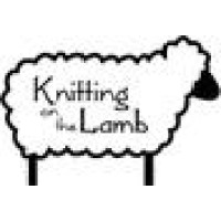 Knitting On The Lamb logo, Knitting On The Lamb contact details