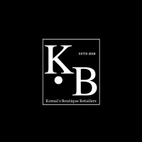 KB Retailers logo, KB Retailers contact details