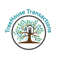 TreeHouse Transactions logo, TreeHouse Transactions contact details