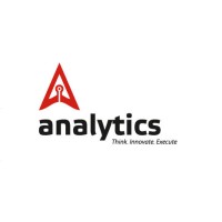 Analytics Engineering Limited logo, Analytics Engineering Limited contact details