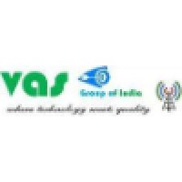 vas group of india logo, vas group of india contact details