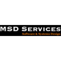 Msd Services logo, Msd Services contact details