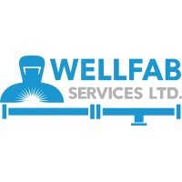 WellFab Services Ltd logo, WellFab Services Ltd contact details