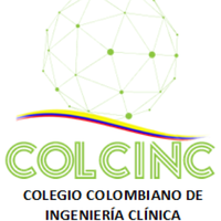 COLCINC logo, COLCINC contact details