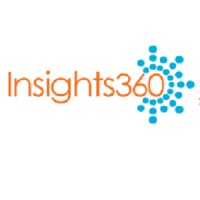 Insights360 logo, Insights360 contact details