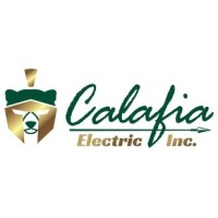 Calafia Electric, Inc. logo, Calafia Electric, Inc. contact details