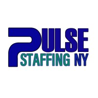 Pulse Staffing NY logo, Pulse Staffing NY contact details