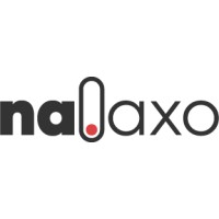 Nalaxo logo, Nalaxo contact details