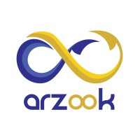 Arzook logo, Arzook contact details