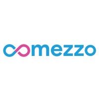 Comezzo logo, Comezzo contact details