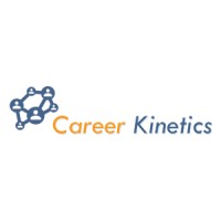 Career Kinetics logo, Career Kinetics contact details